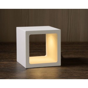 lampe-led-xio-blanc-lucide