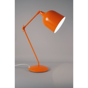 lampe-mekano-orange-aluminor